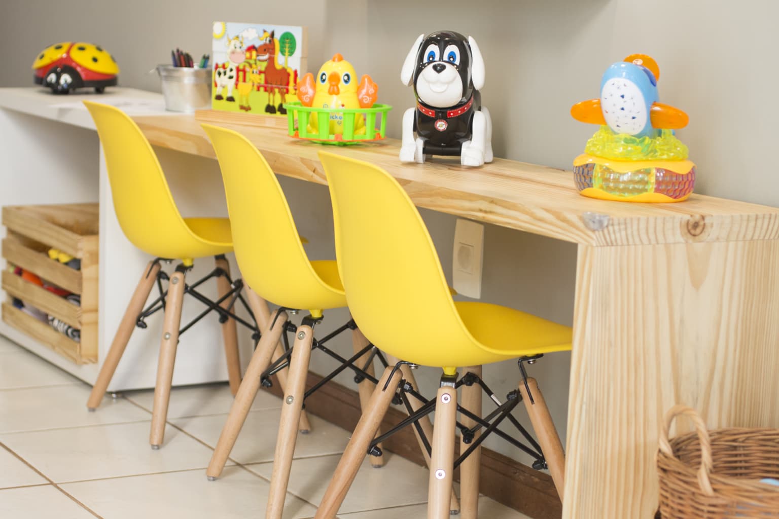 Detalhes do consultório Cardiotria