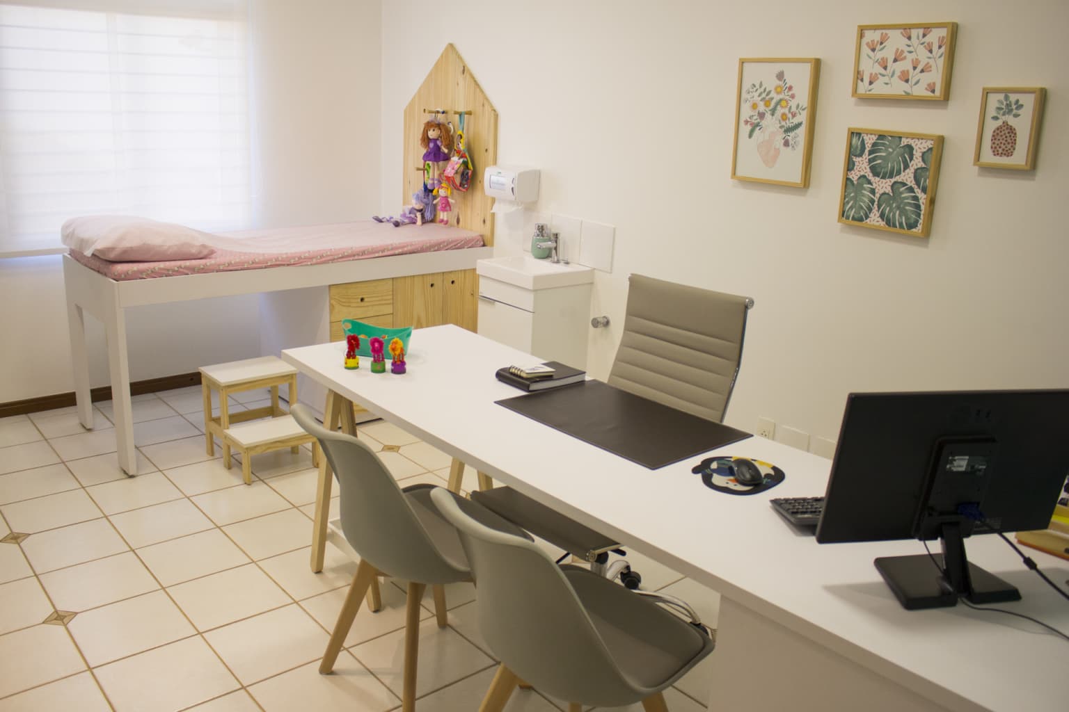 Consultório Cardiotria