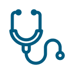 Consulta cardiológica para crianças e adolescentes de até 15 anos :